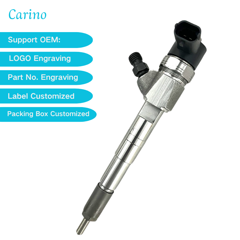 0445110300 0986435171 Diesel Injector 